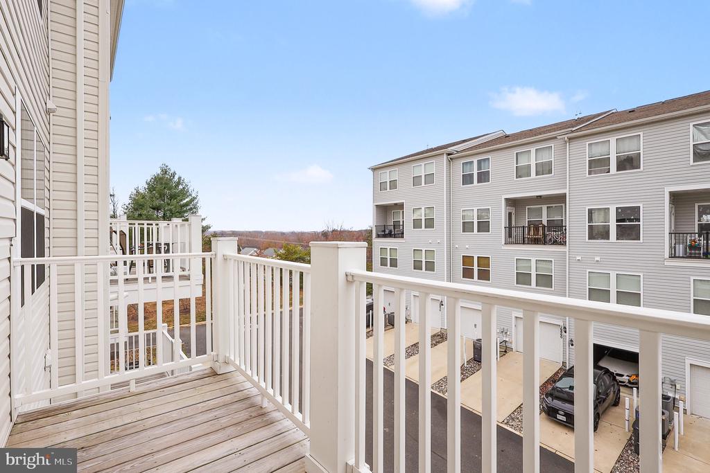 16884 PORTERS INN DRIVE