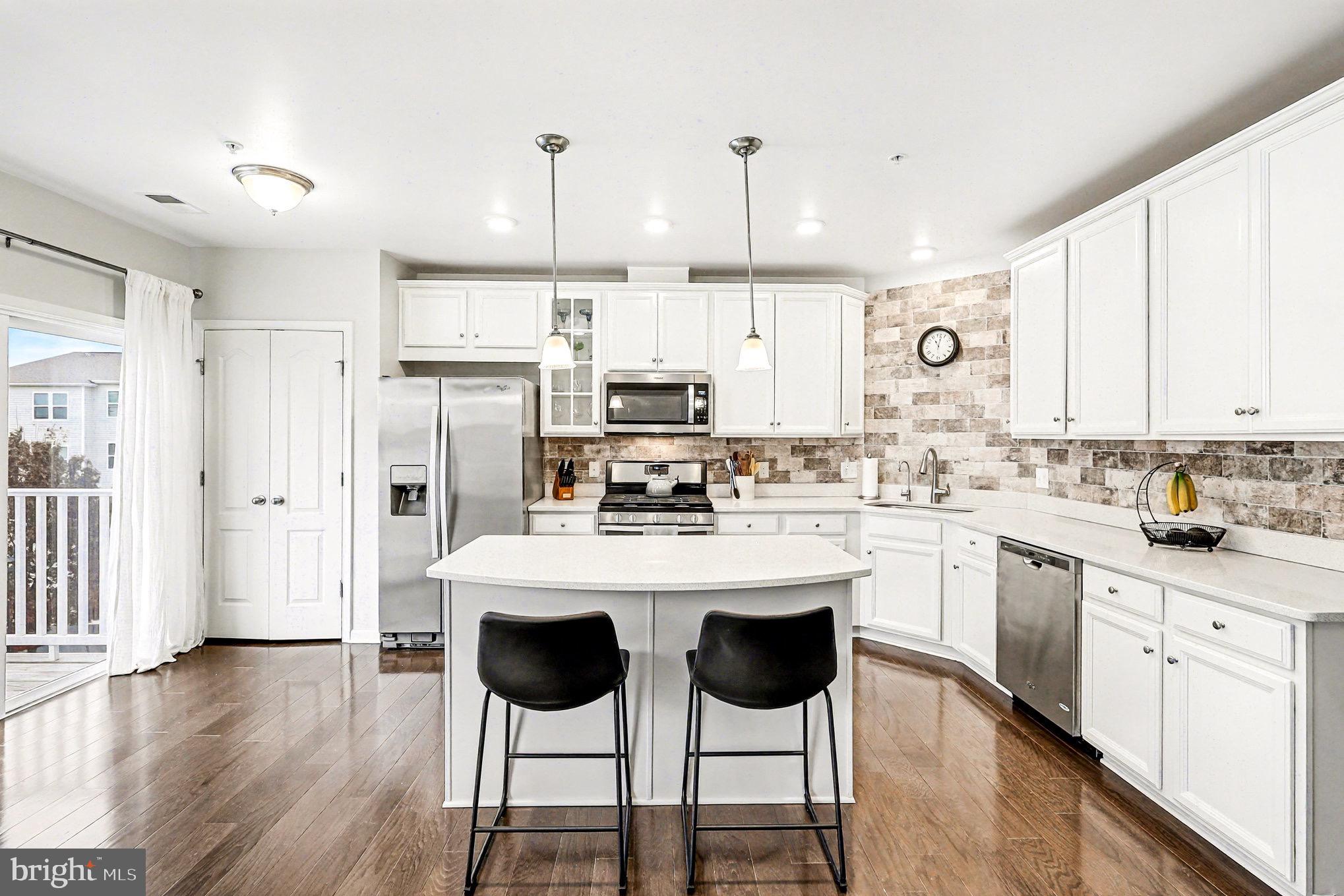 16884 PORTERS INN DRIVE