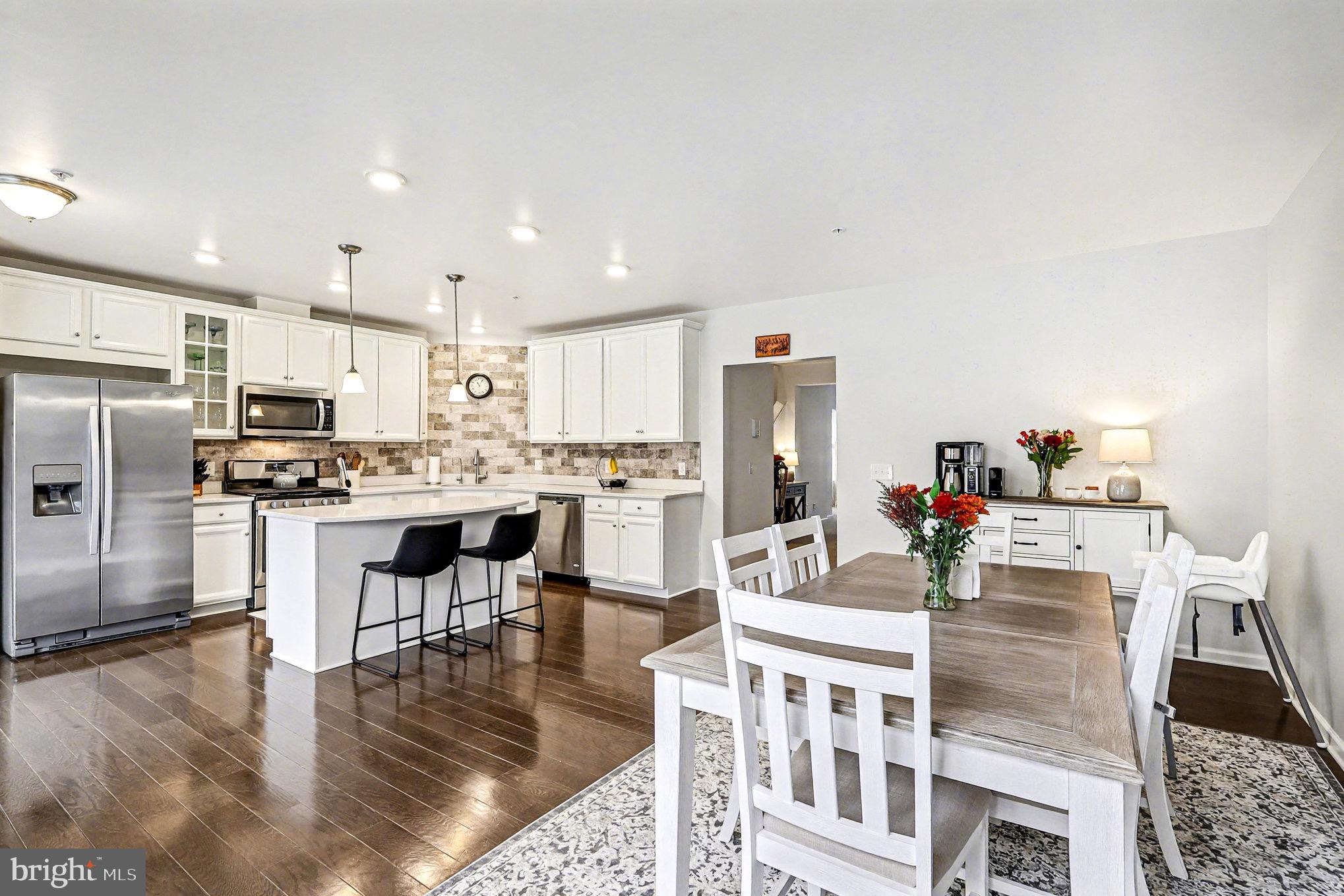 16884 PORTERS INN DRIVE