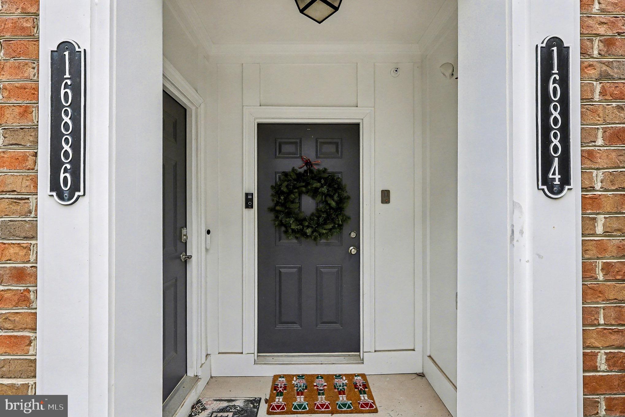 16884 PORTERS INN DRIVE