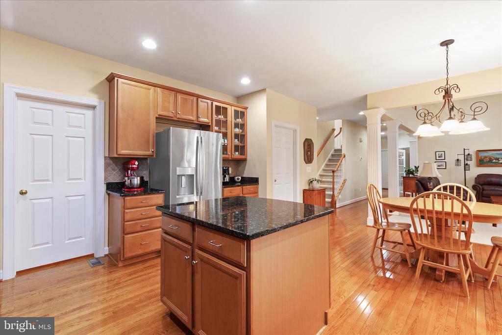 14227 SNICKERSVILLE DRIVE