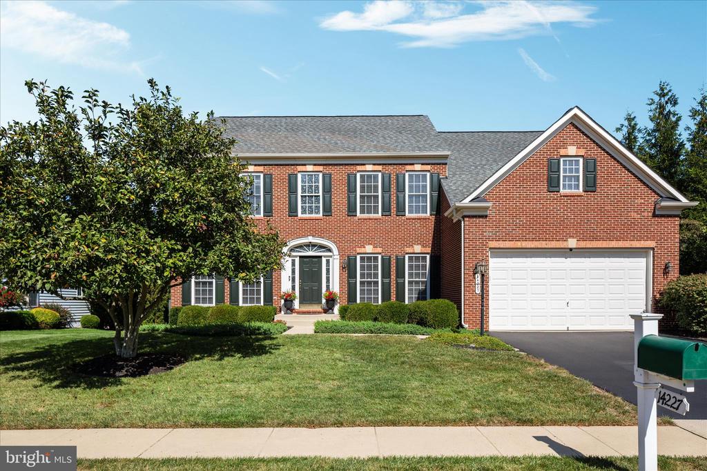 14227 SNICKERSVILLE DRIVE