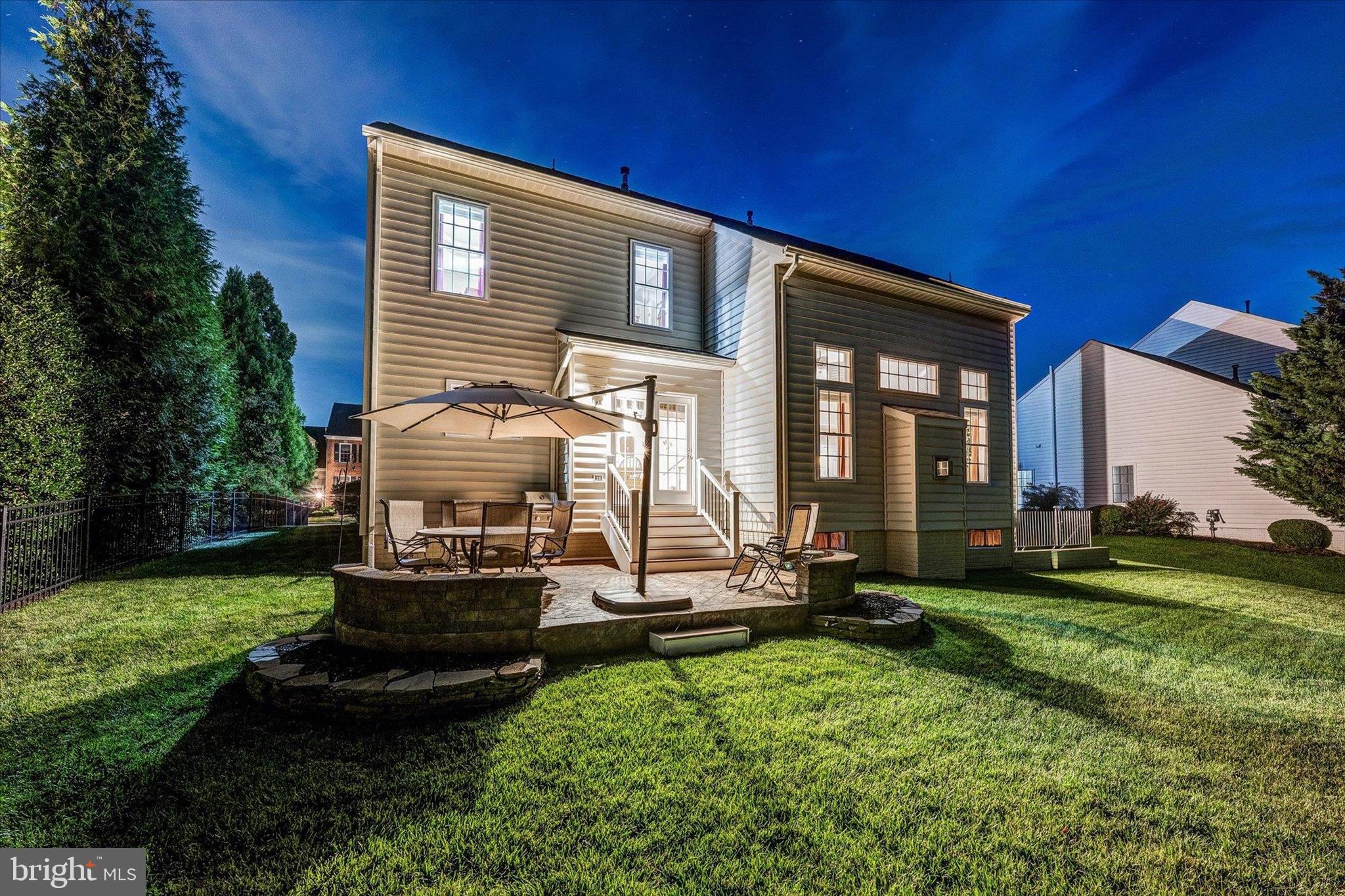 14227 SNICKERSVILLE DRIVE