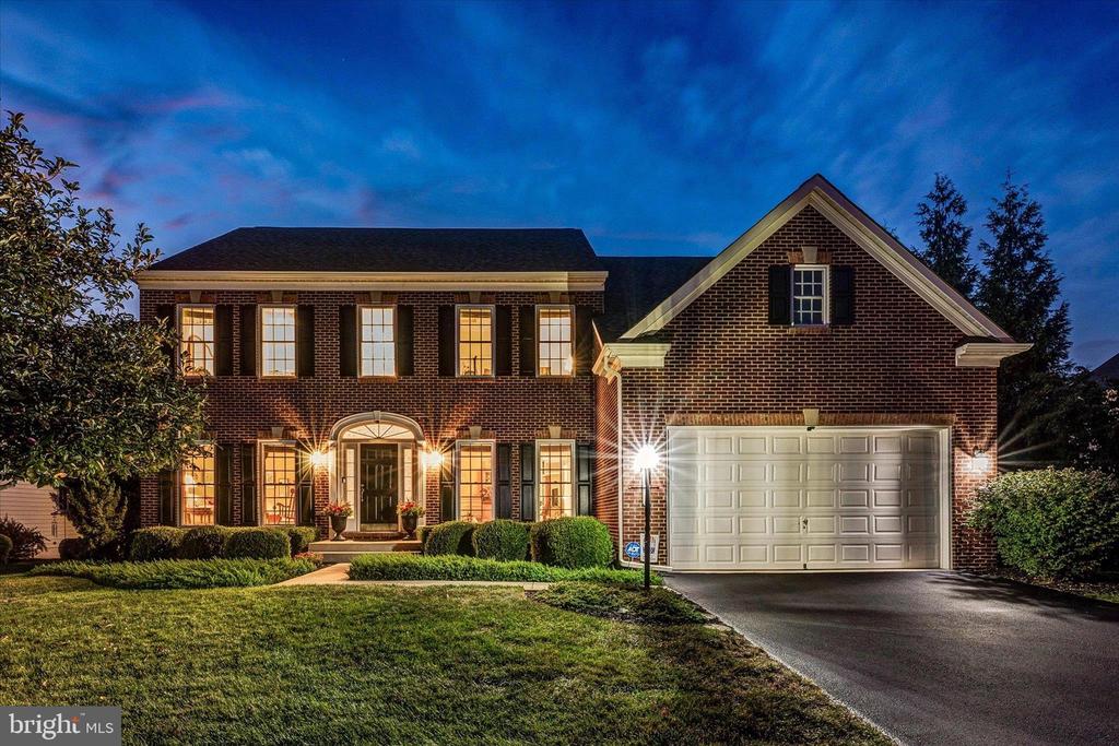 14227 SNICKERSVILLE DRIVE