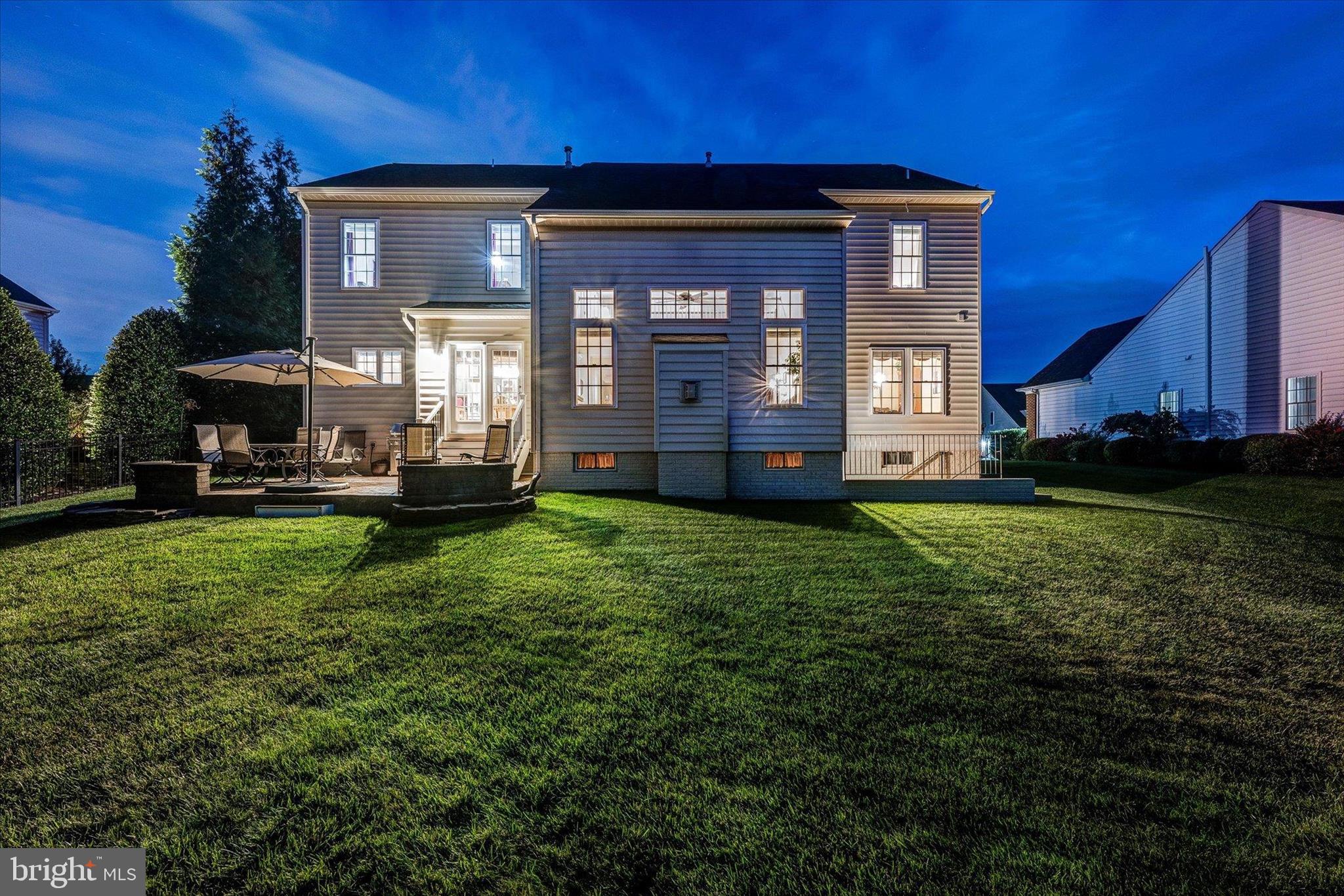 14227 SNICKERSVILLE DRIVE