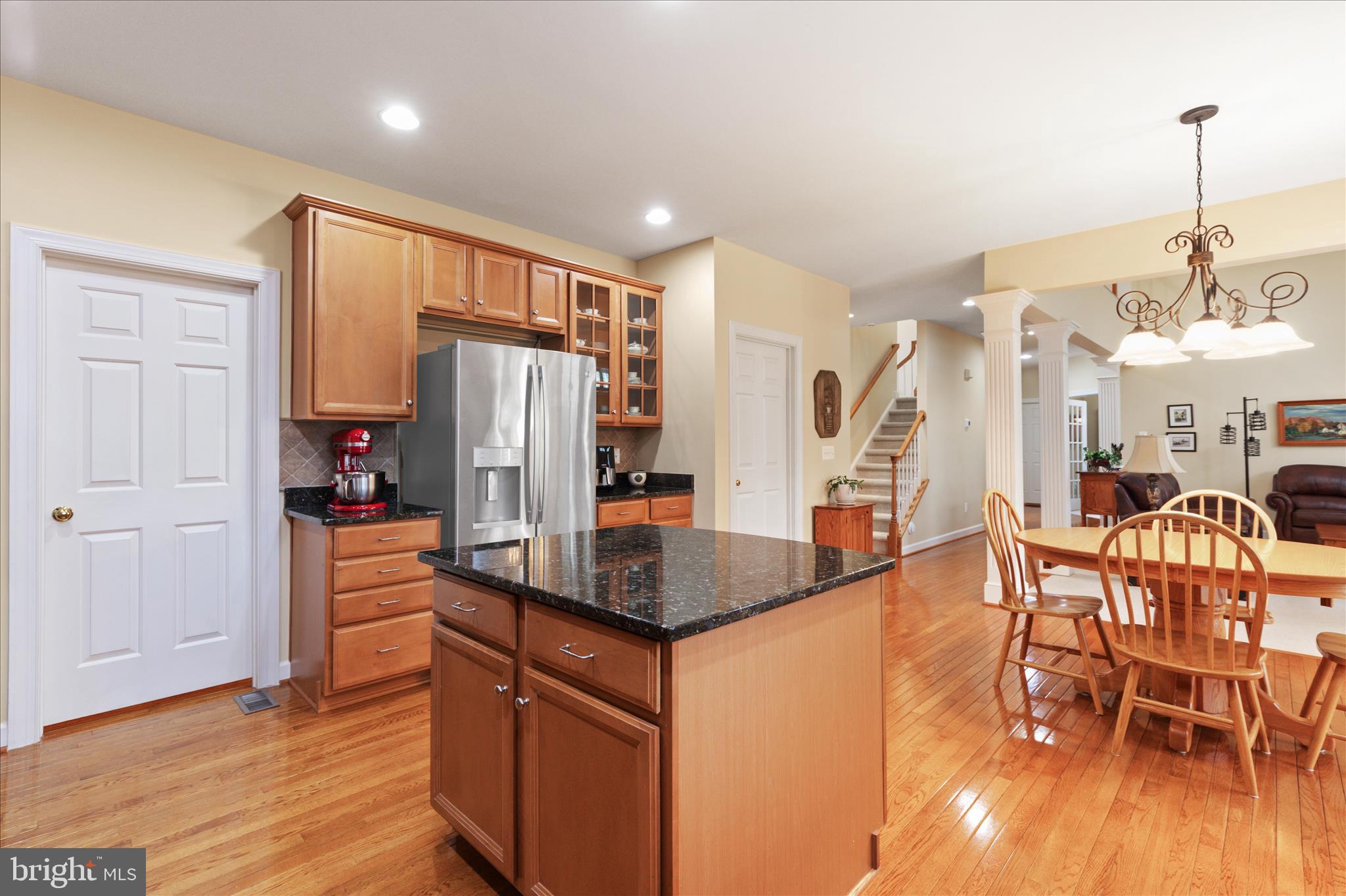 14227 SNICKERSVILLE DRIVE