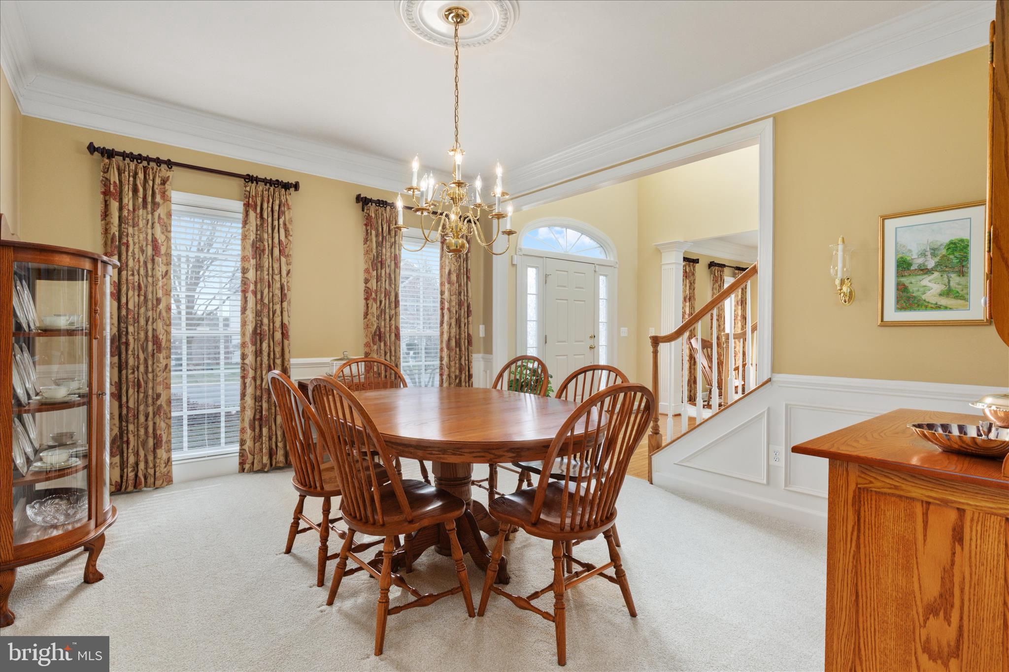 14227 SNICKERSVILLE DRIVE