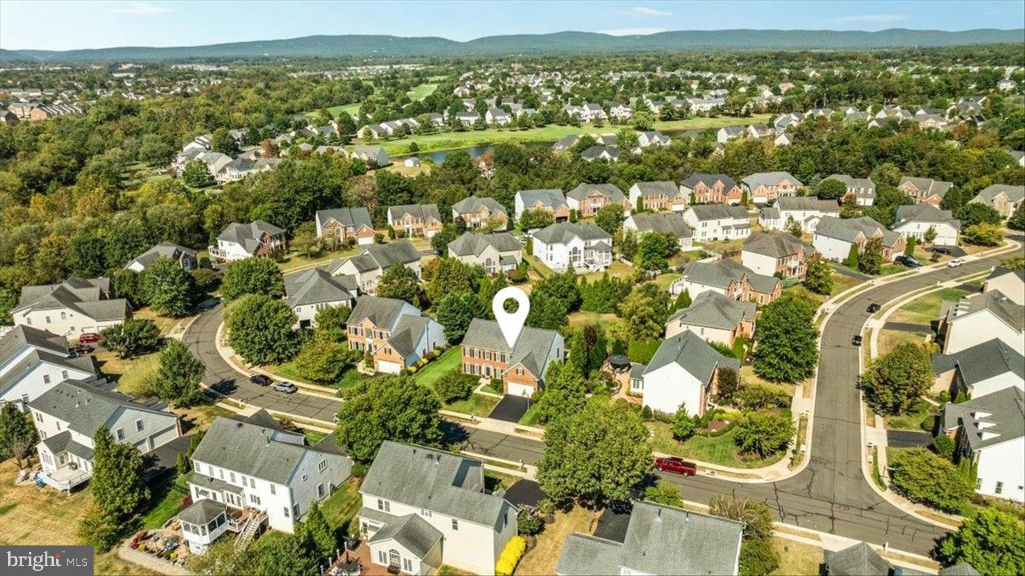 14227 SNICKERSVILLE DRIVE