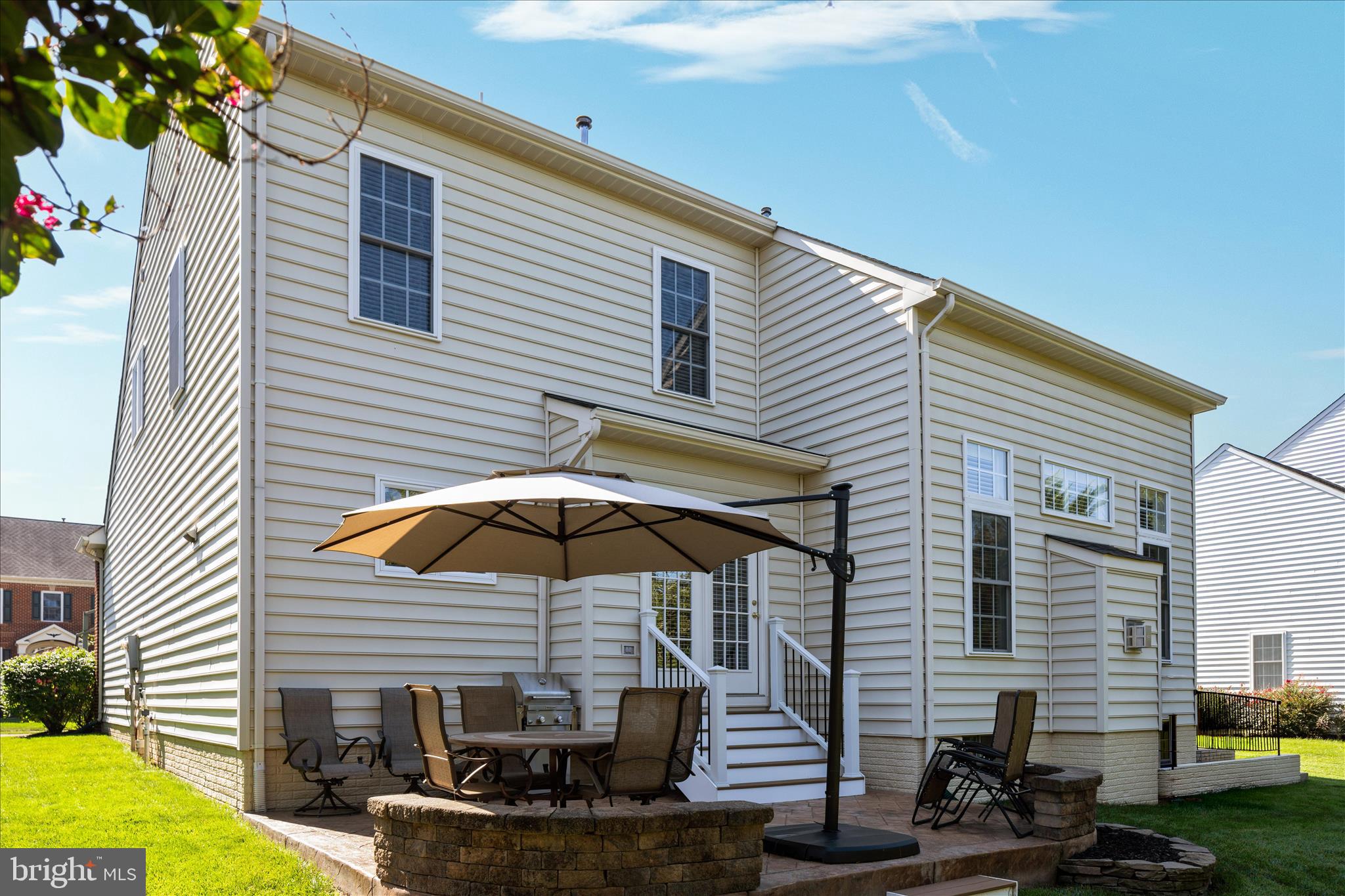 14227 SNICKERSVILLE DRIVE