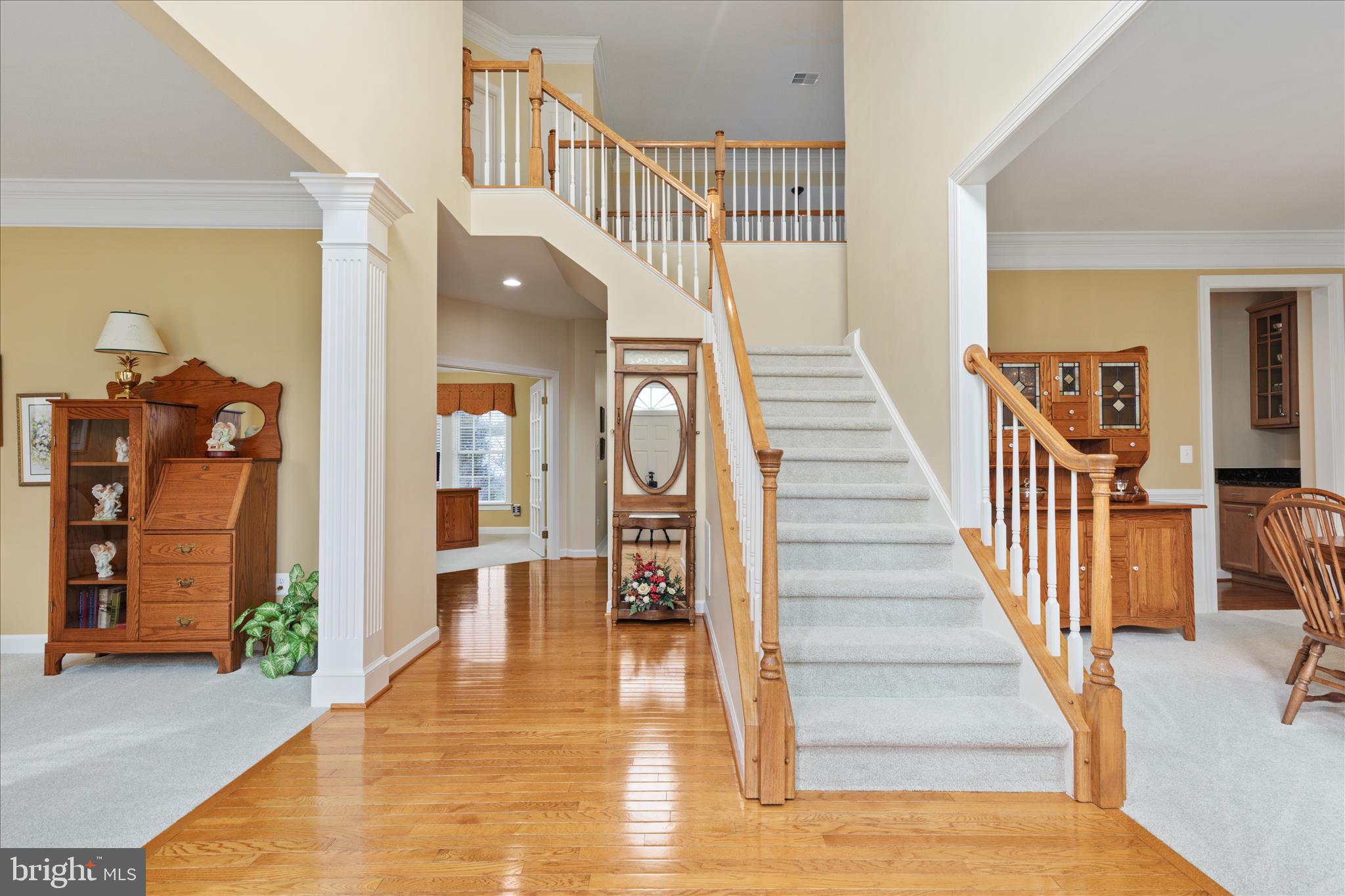 14227 SNICKERSVILLE DRIVE