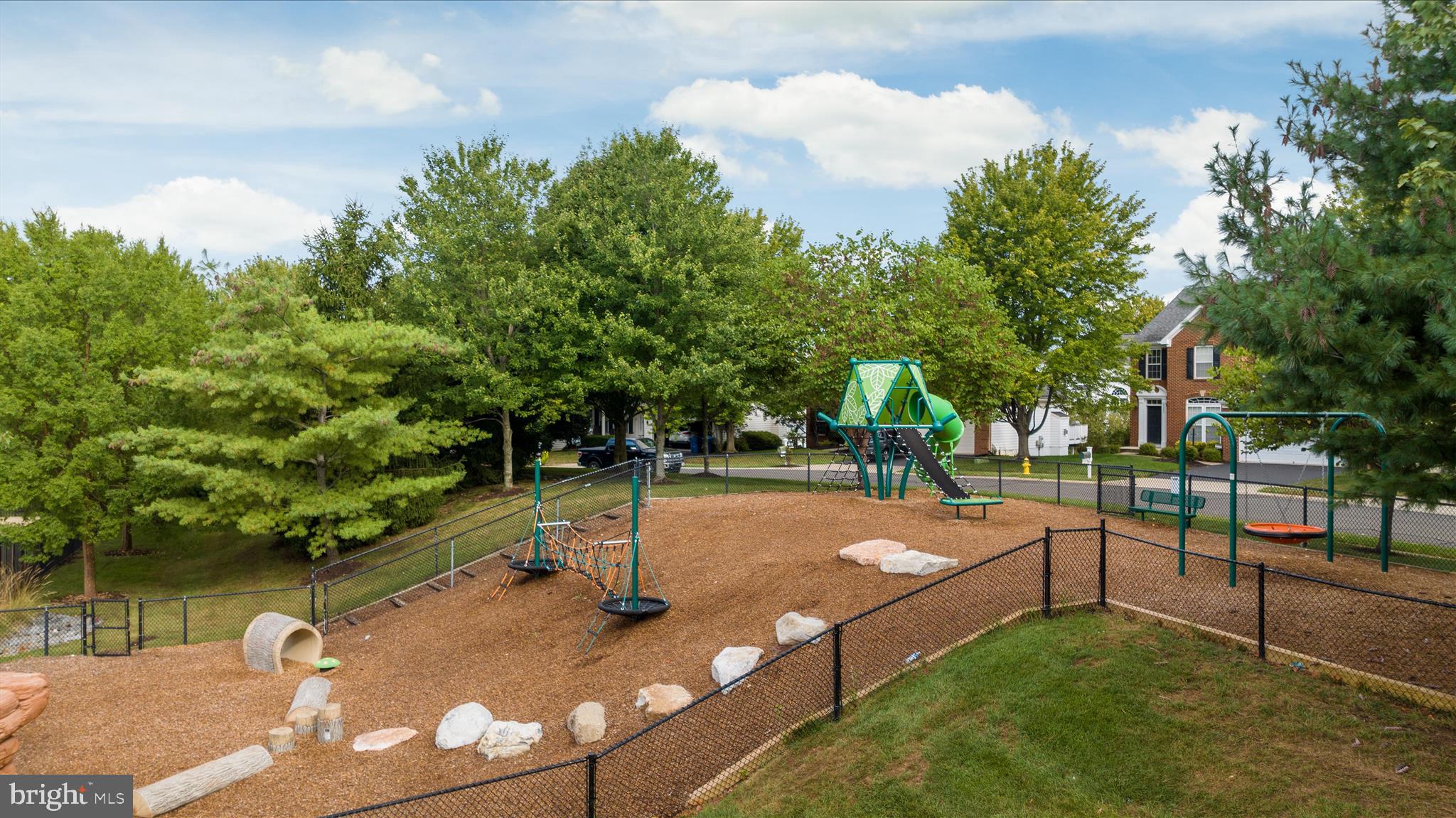 14227 SNICKERSVILLE DRIVE