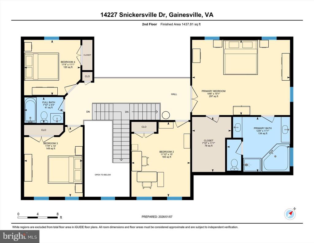 14227 SNICKERSVILLE DRIVE