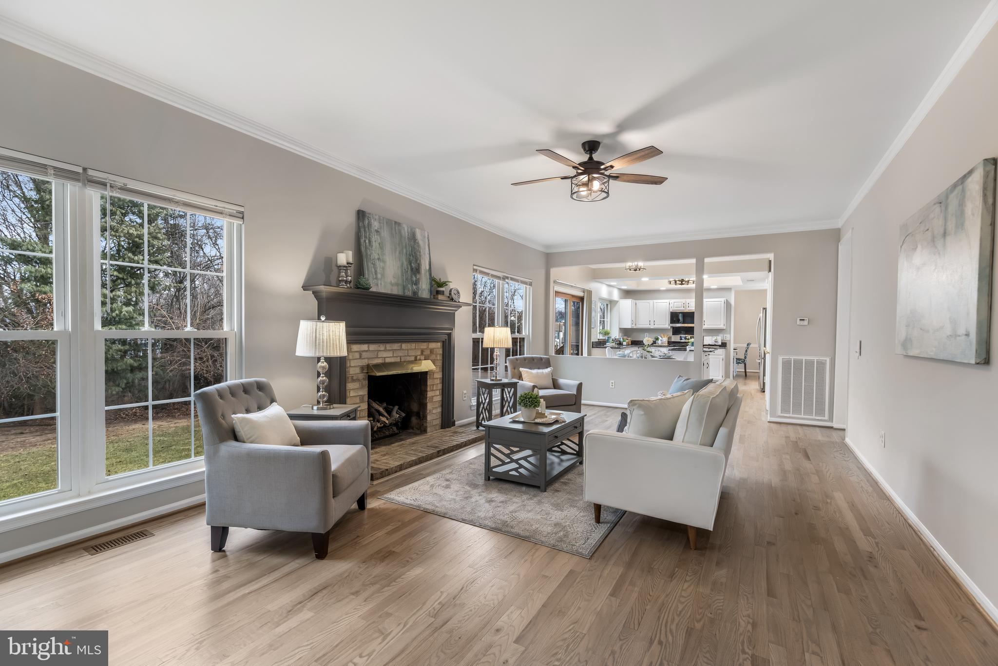 2796 MAPLE RIDGE DRIVE