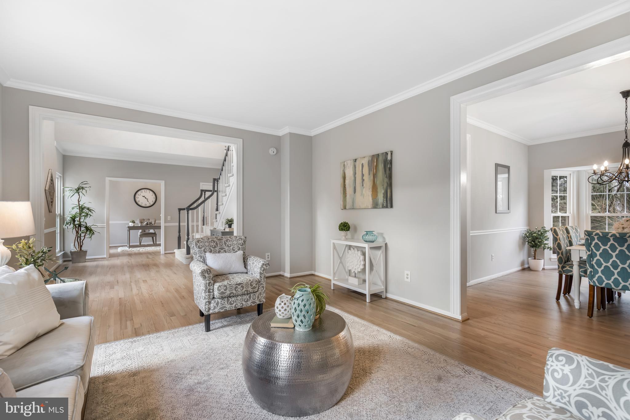 2796 MAPLE RIDGE DRIVE