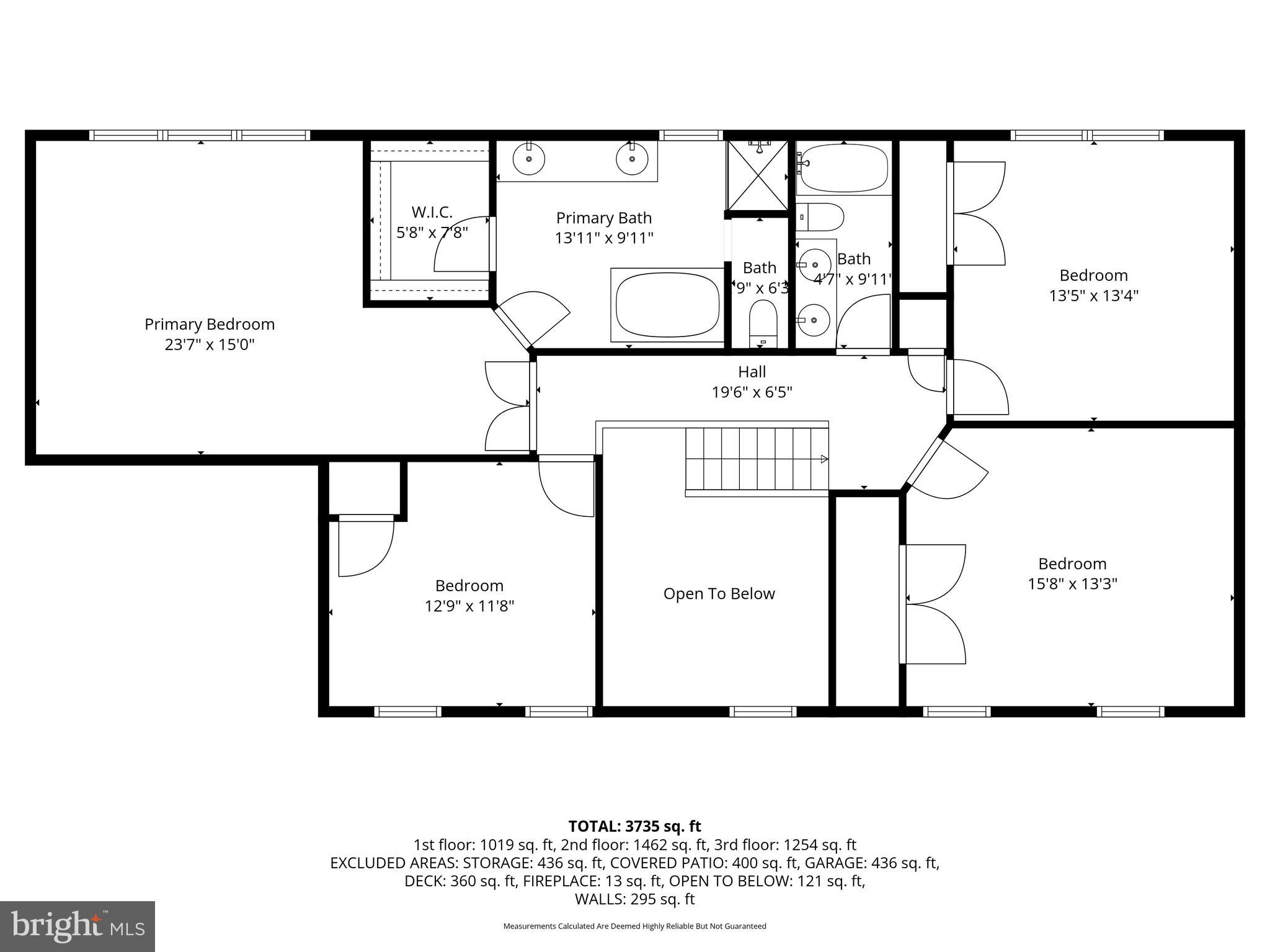 2796 MAPLE RIDGE DRIVE