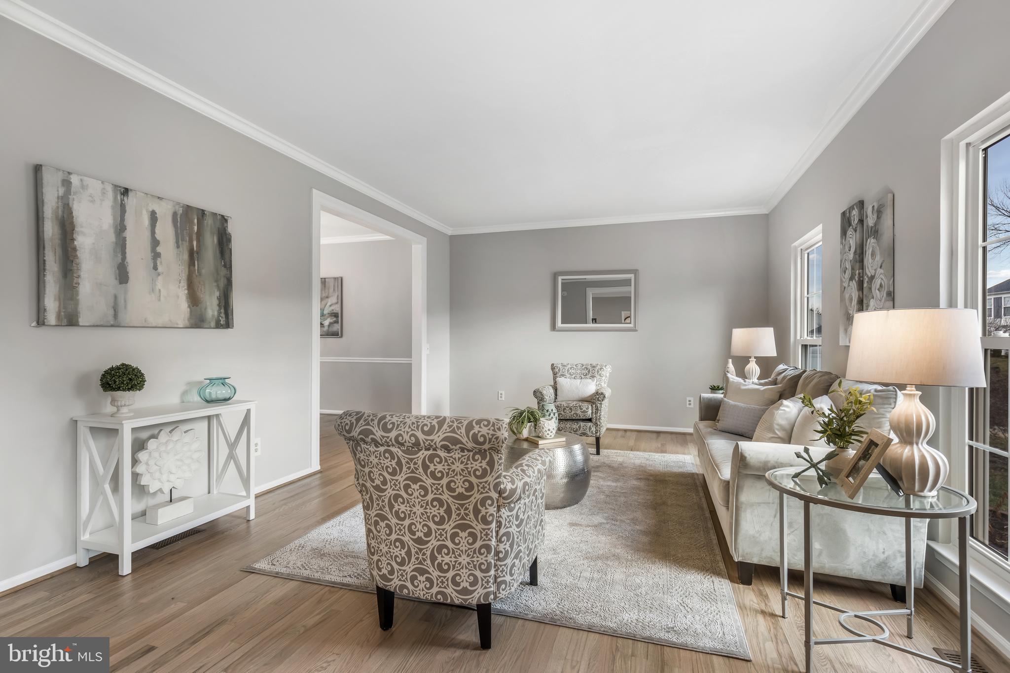 2796 MAPLE RIDGE DRIVE