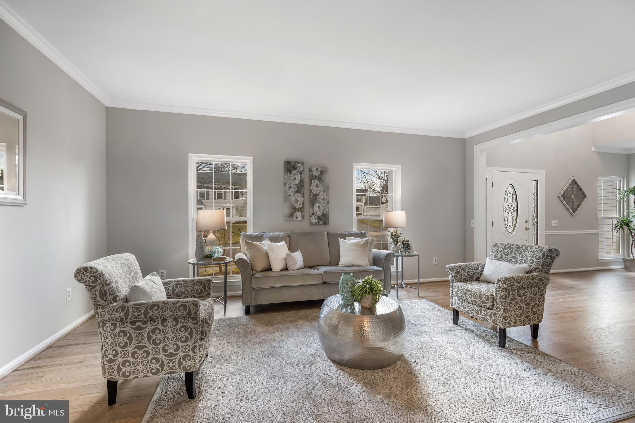 2796 MAPLE RIDGE DRIVE