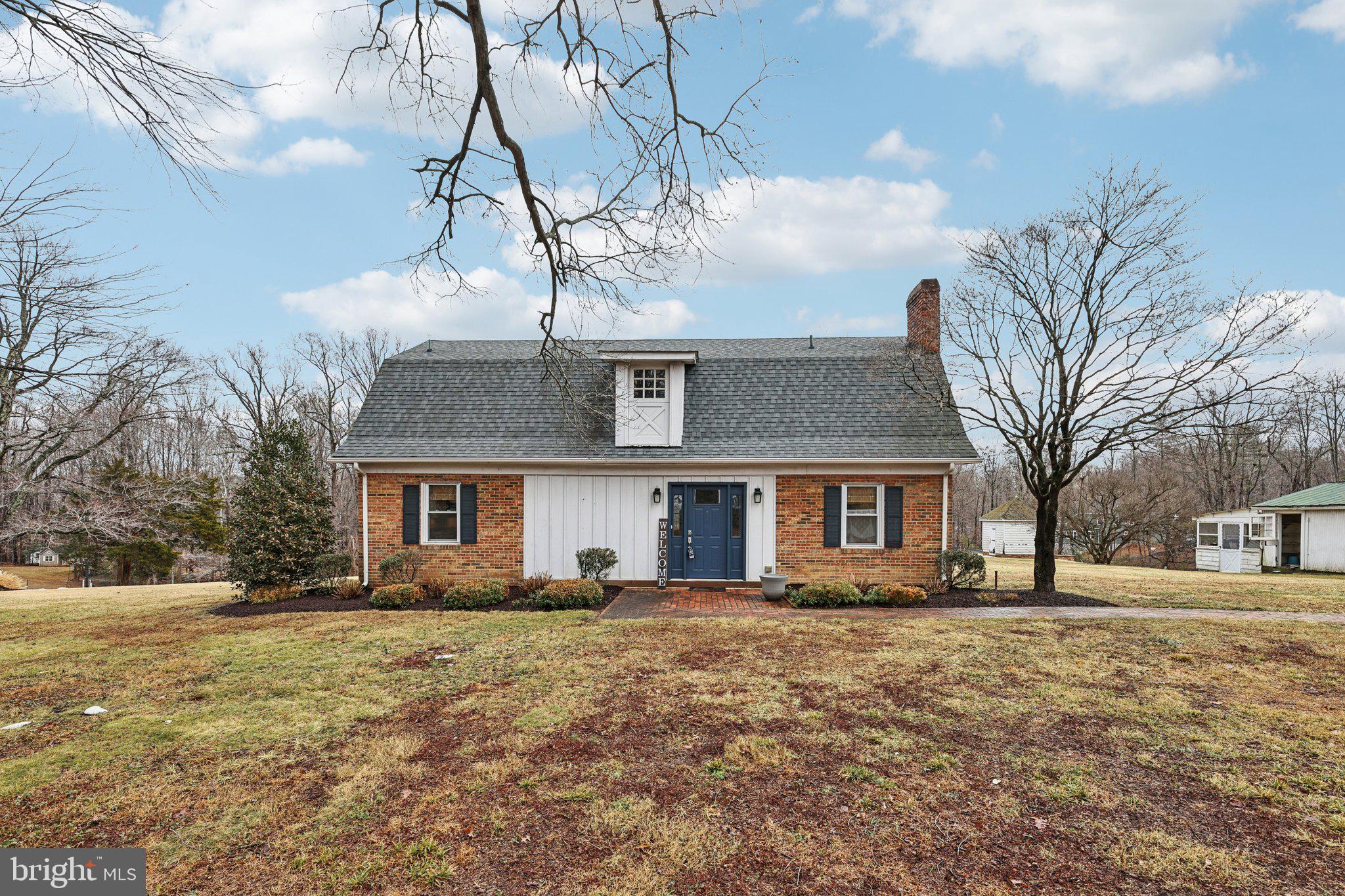 11719 DUMFRIES ROAD
