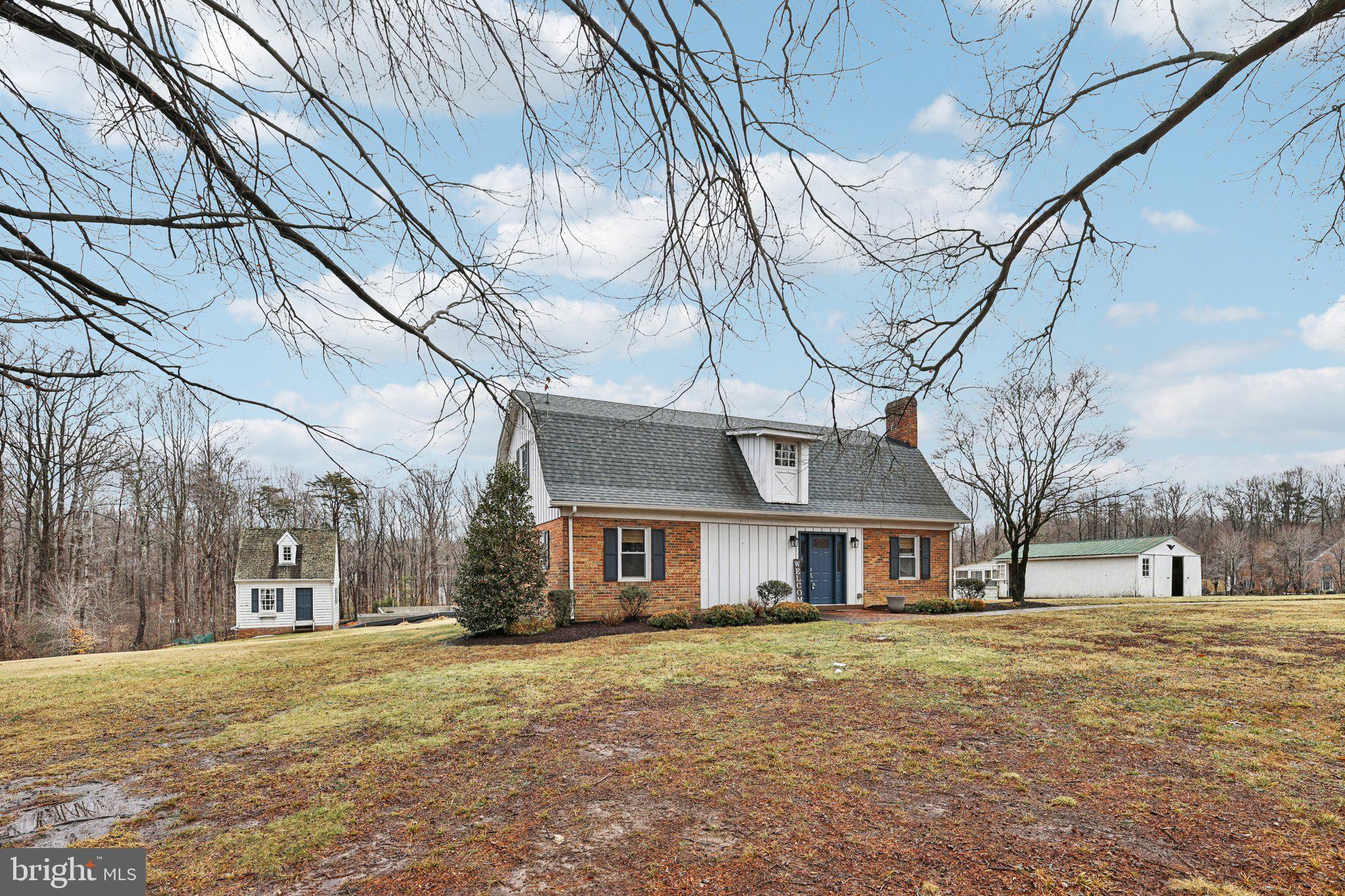 11719 DUMFRIES ROAD