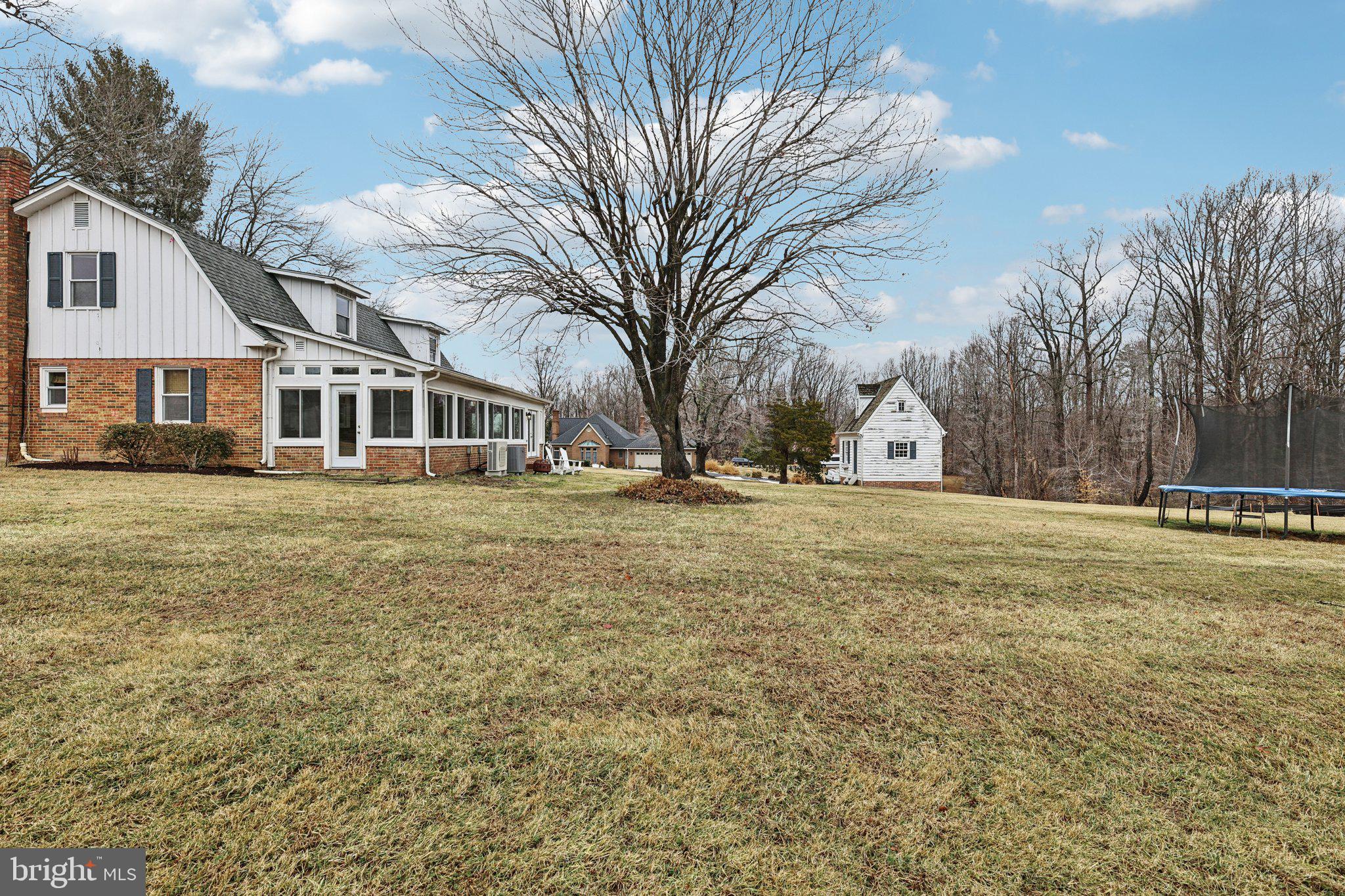 11719 DUMFRIES ROAD