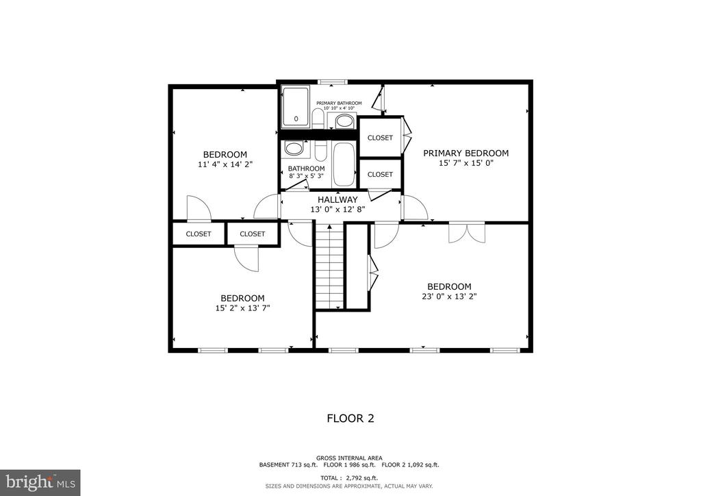 5356 WADE LANE