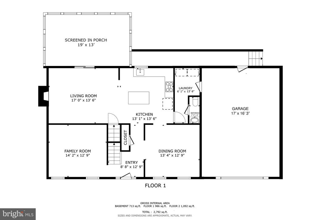 5356 WADE LANE