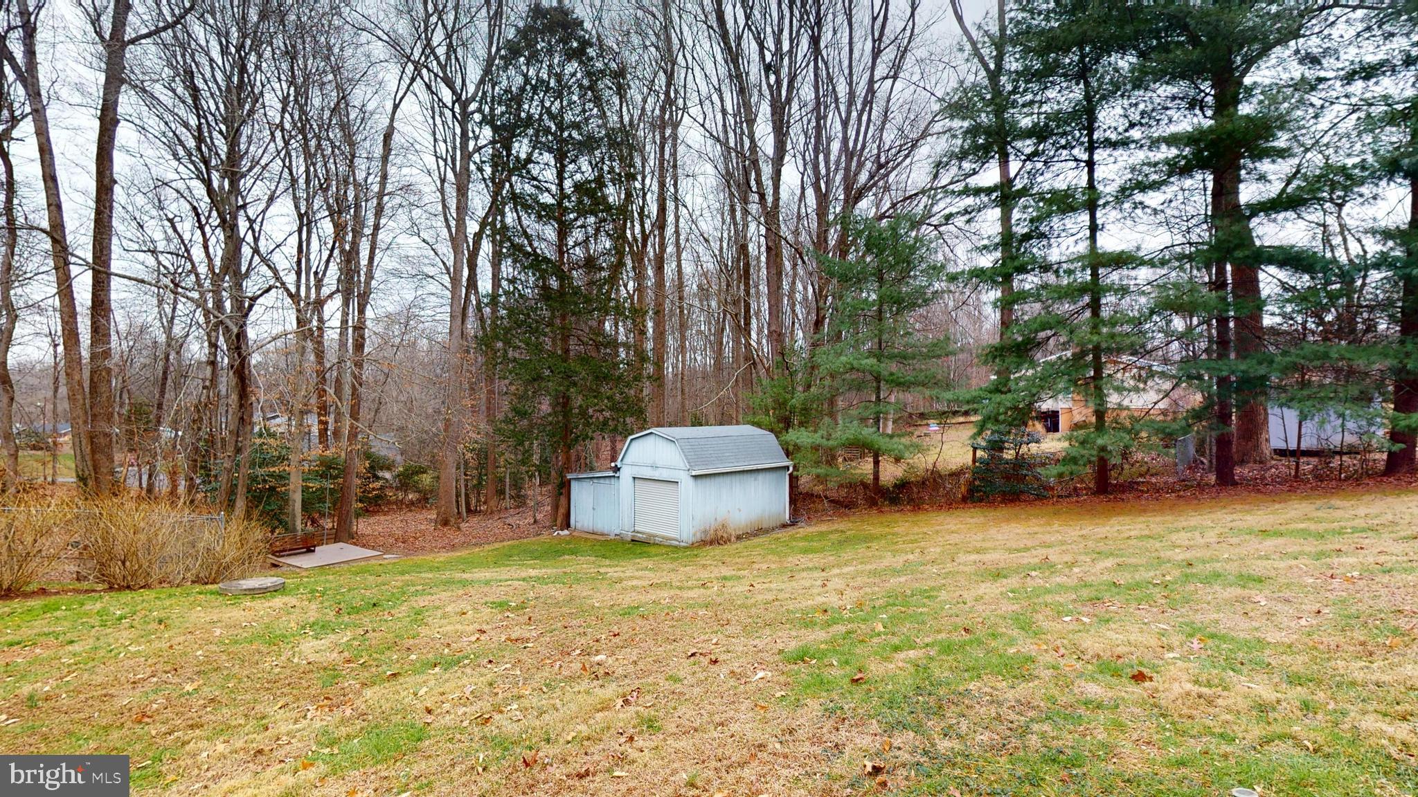 11813 CORNWELL DRIVE