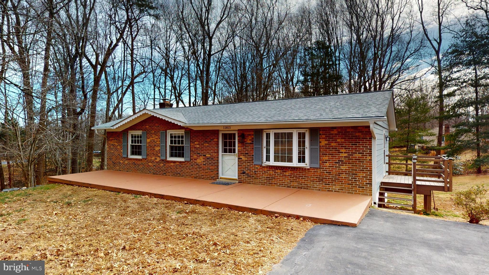 11813 CORNWELL DRIVE