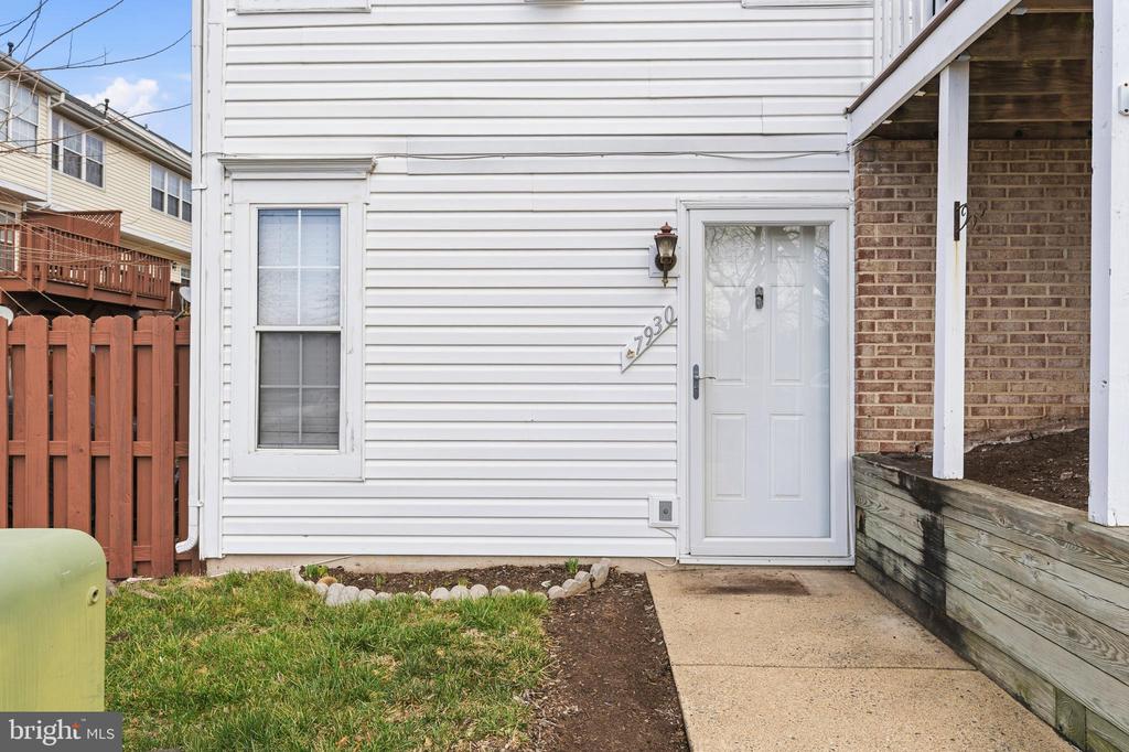 7930 CALVARY COURT