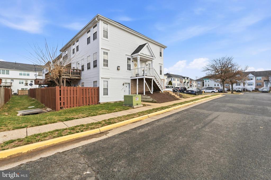 7930 CALVARY COURT