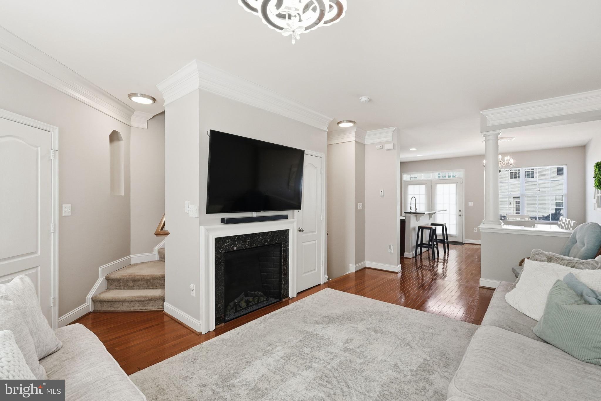 5027 POTOMAC HIGHLANDS CIRCLE