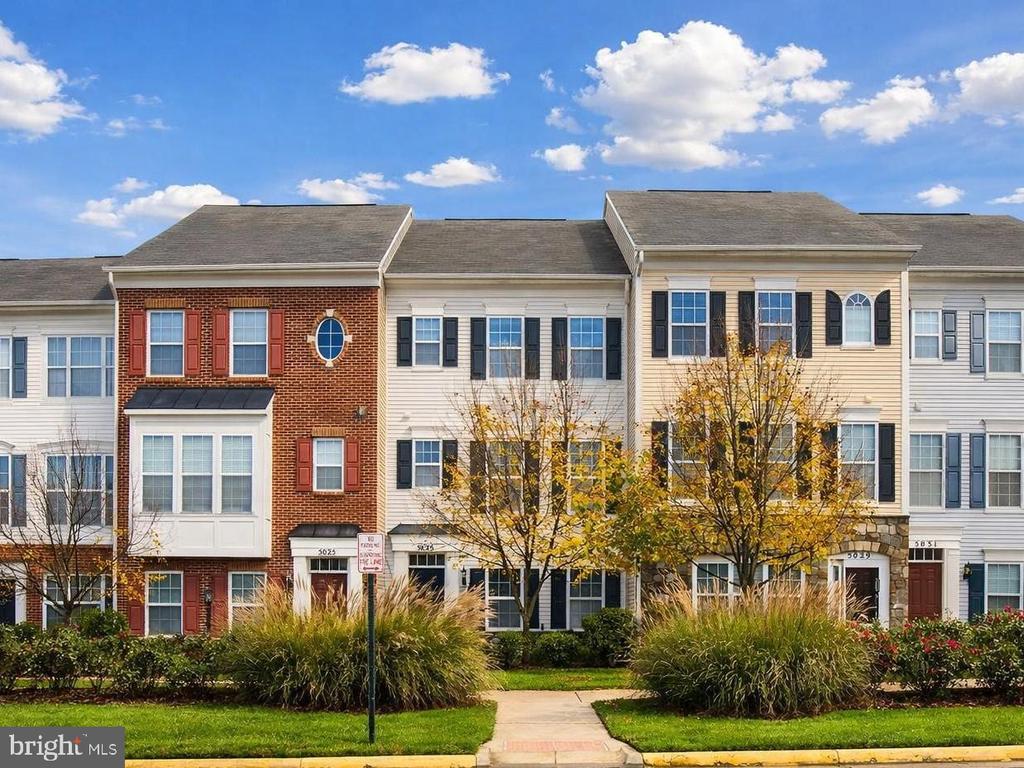5027 POTOMAC HIGHLANDS CIRCLE