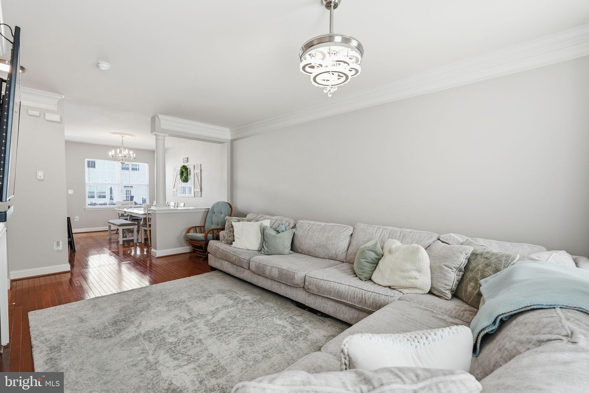 5027 POTOMAC HIGHLANDS CIRCLE