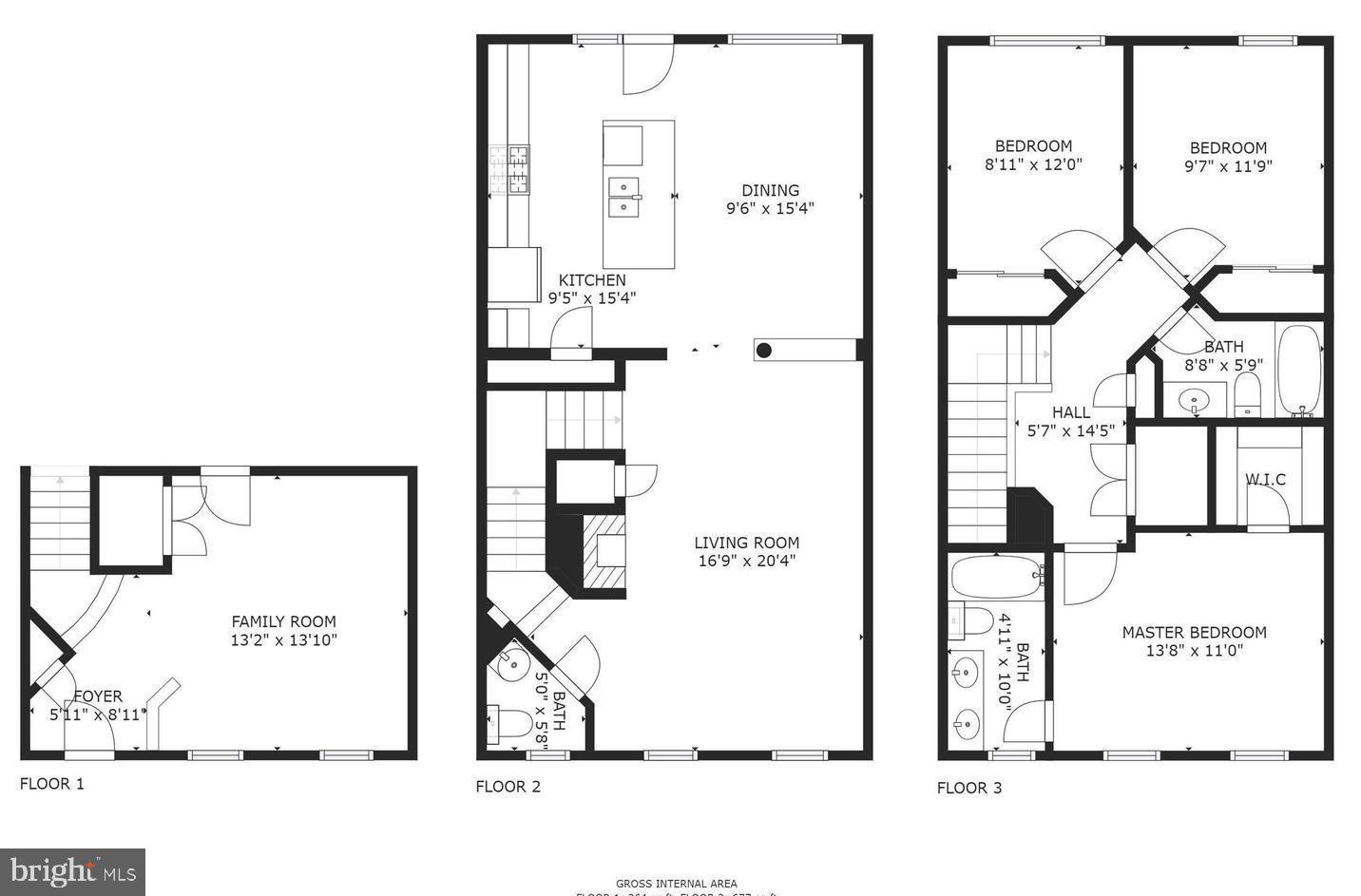 5027 POTOMAC HIGHLANDS CIRCLE