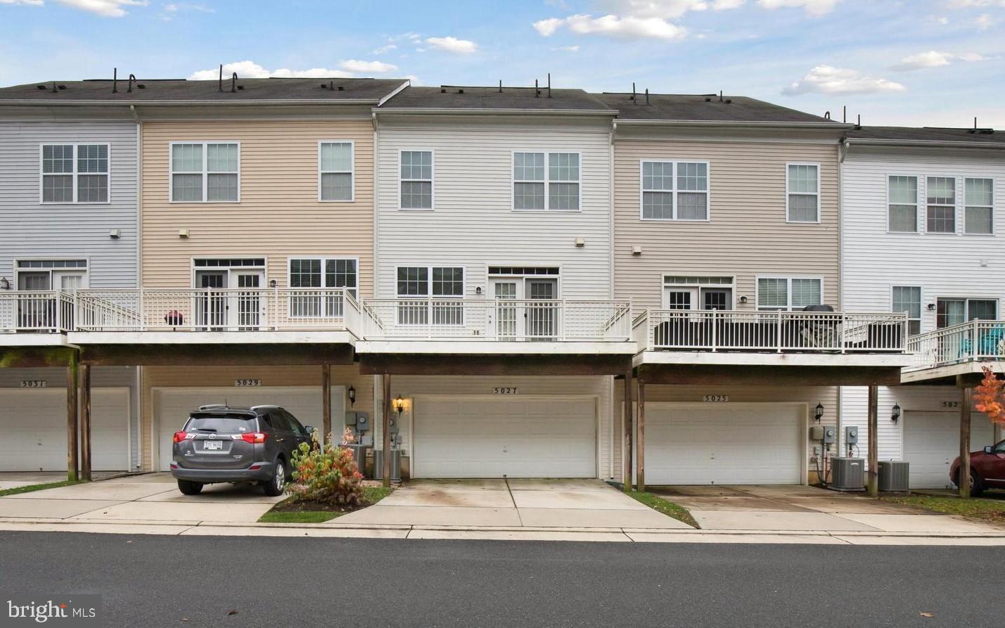 5027 POTOMAC HIGHLANDS CIRCLE