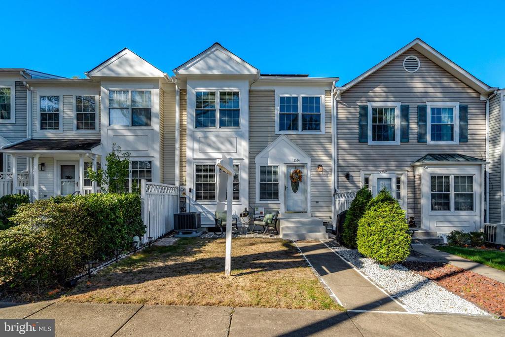 12164 SPRINGWOODS DRIVE