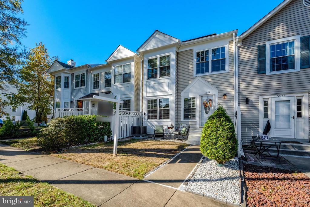 12164 SPRINGWOODS DRIVE