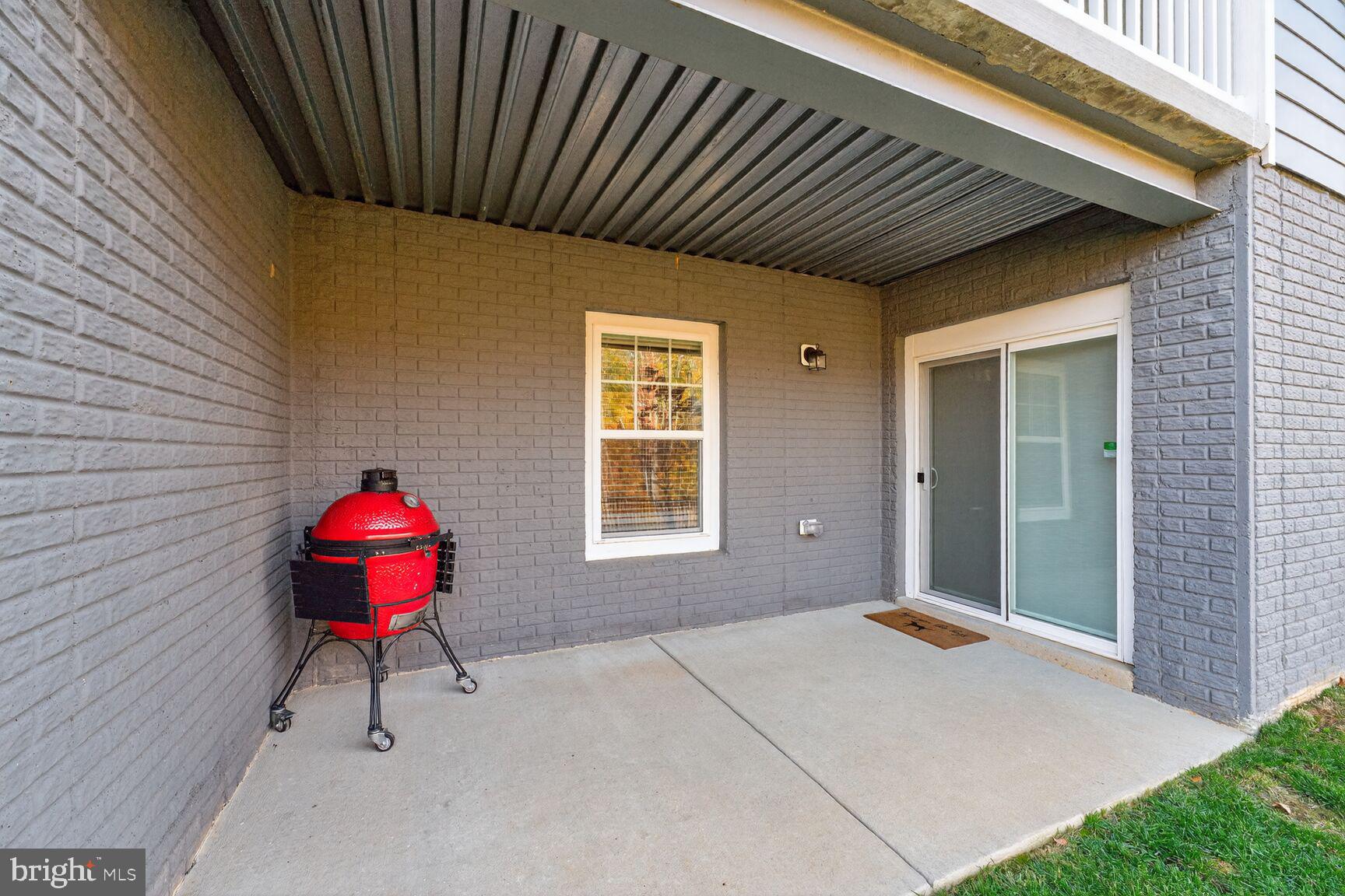 17945 WOODS OVERLOOK DRIVE