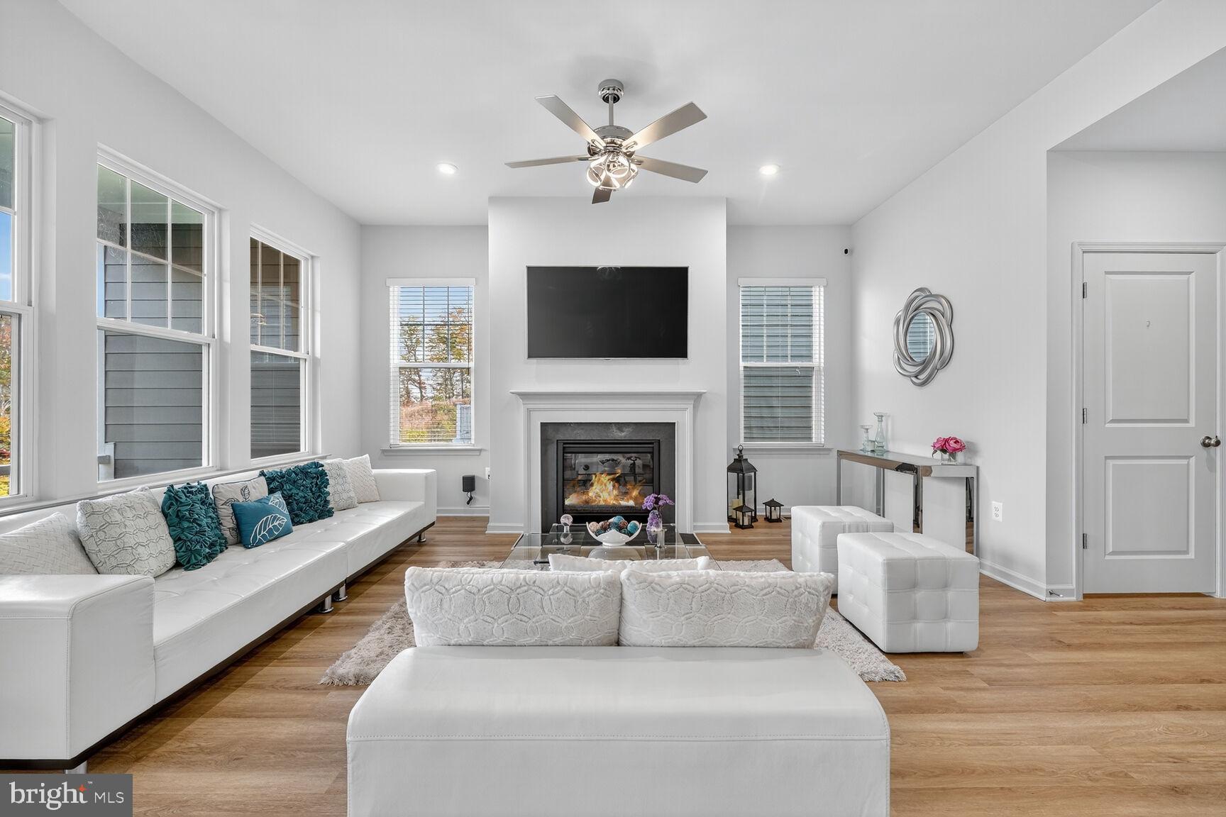 17945 WOODS OVERLOOK DRIVE