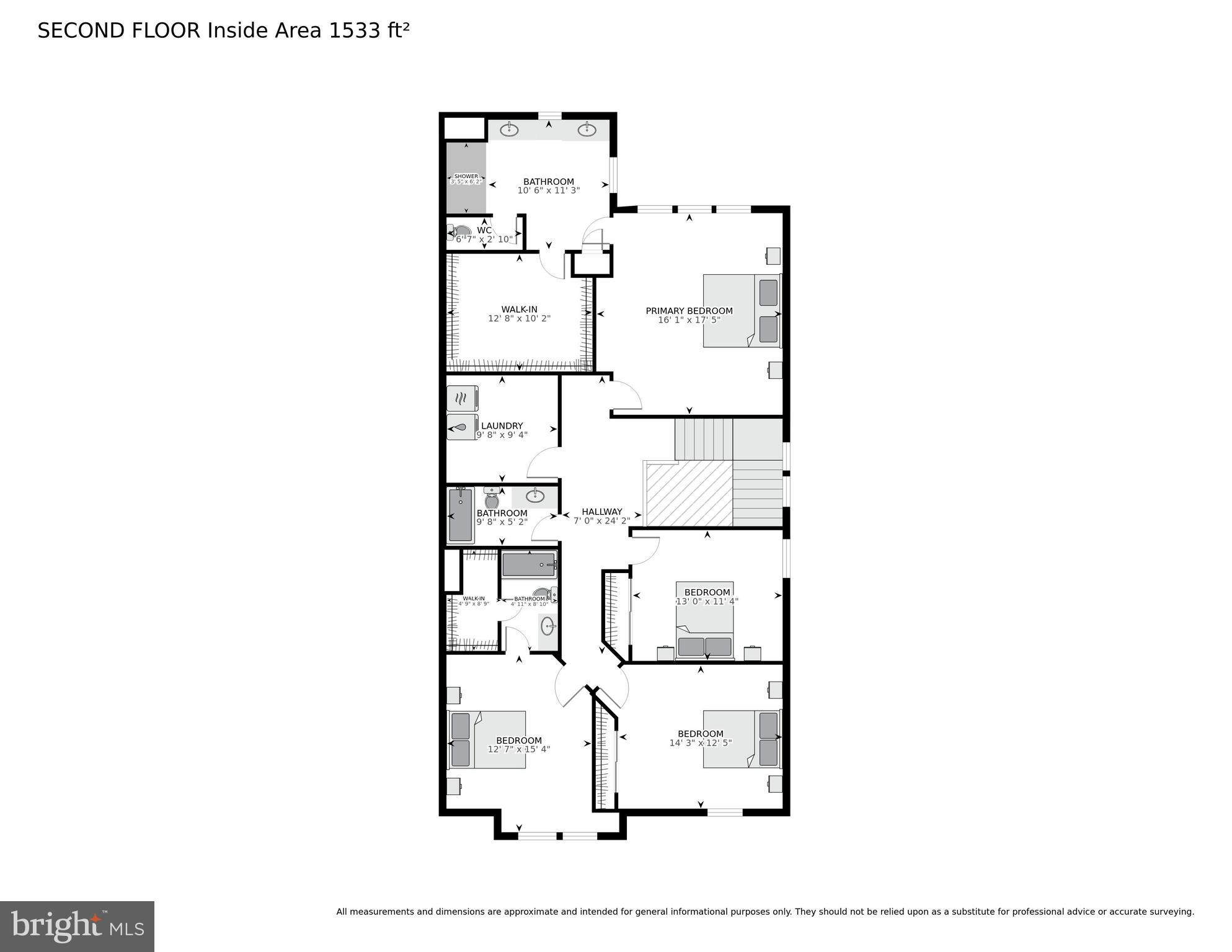 17945 WOODS OVERLOOK DRIVE