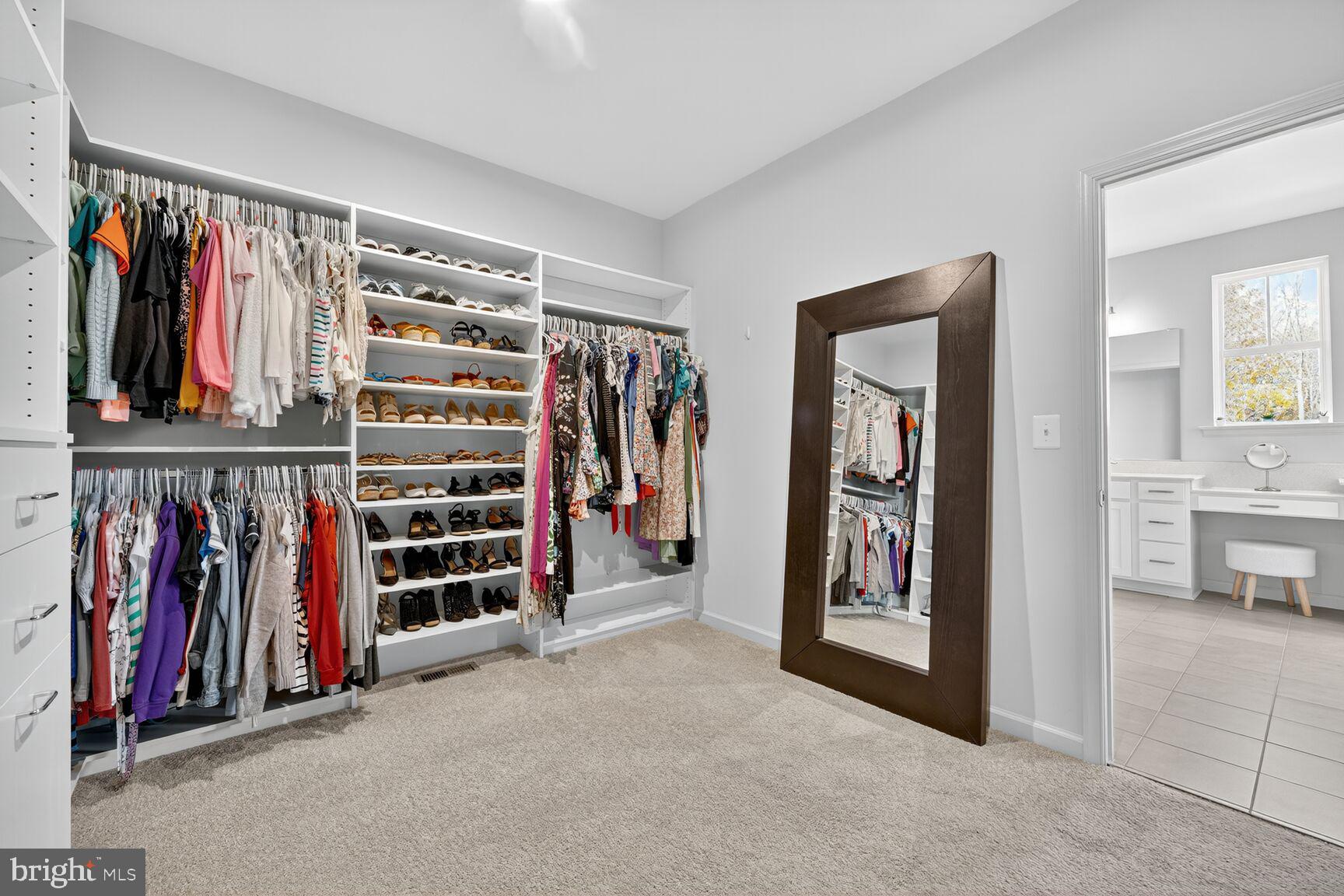 17945 WOODS OVERLOOK DRIVE