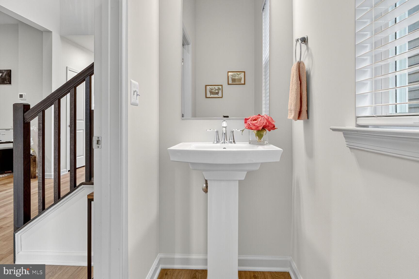 17945 WOODS OVERLOOK DRIVE