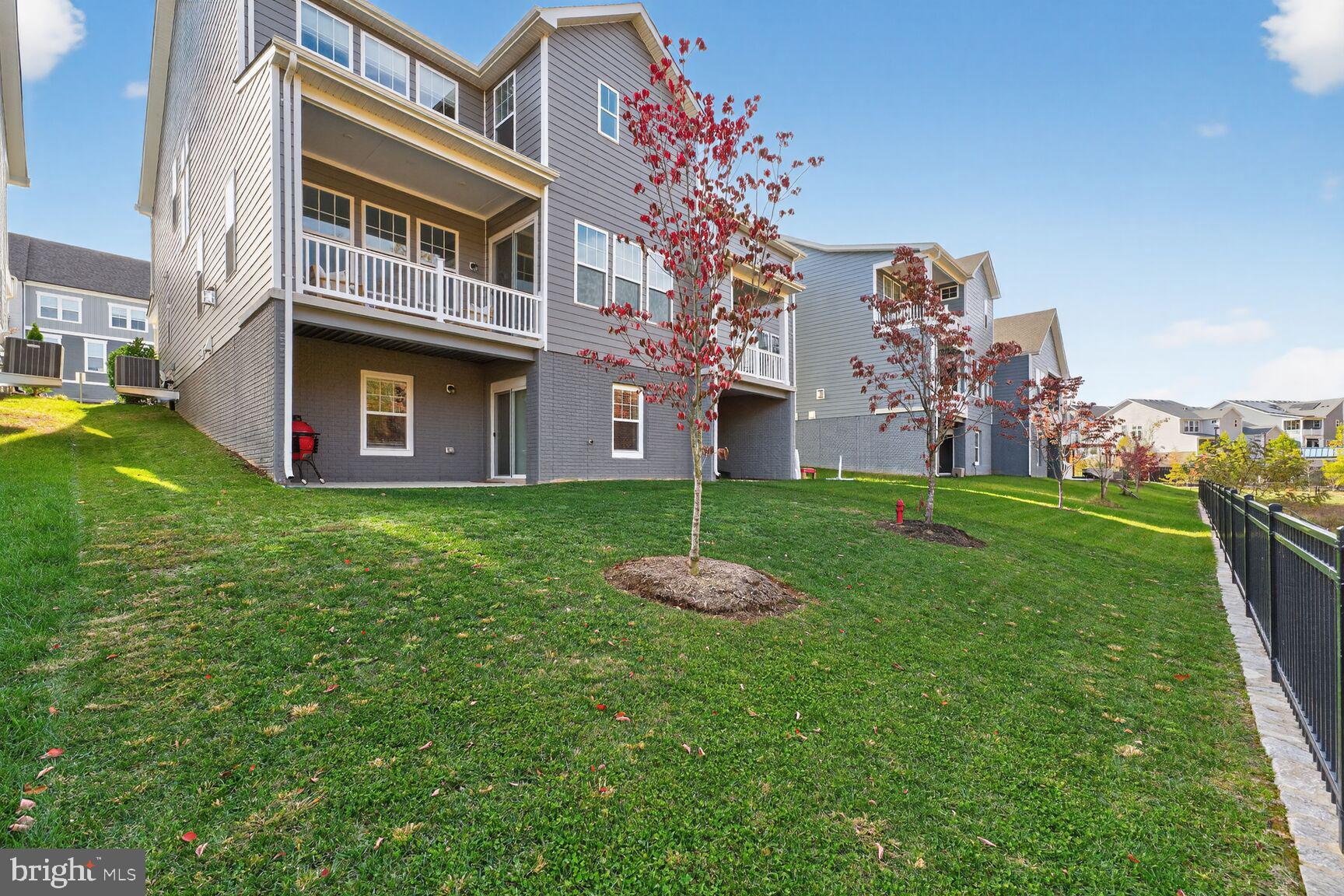 17945 WOODS OVERLOOK DRIVE