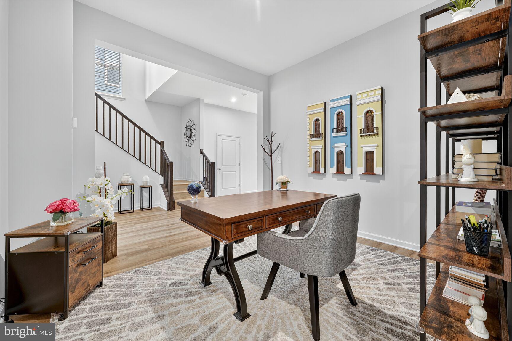 17945 WOODS OVERLOOK DRIVE