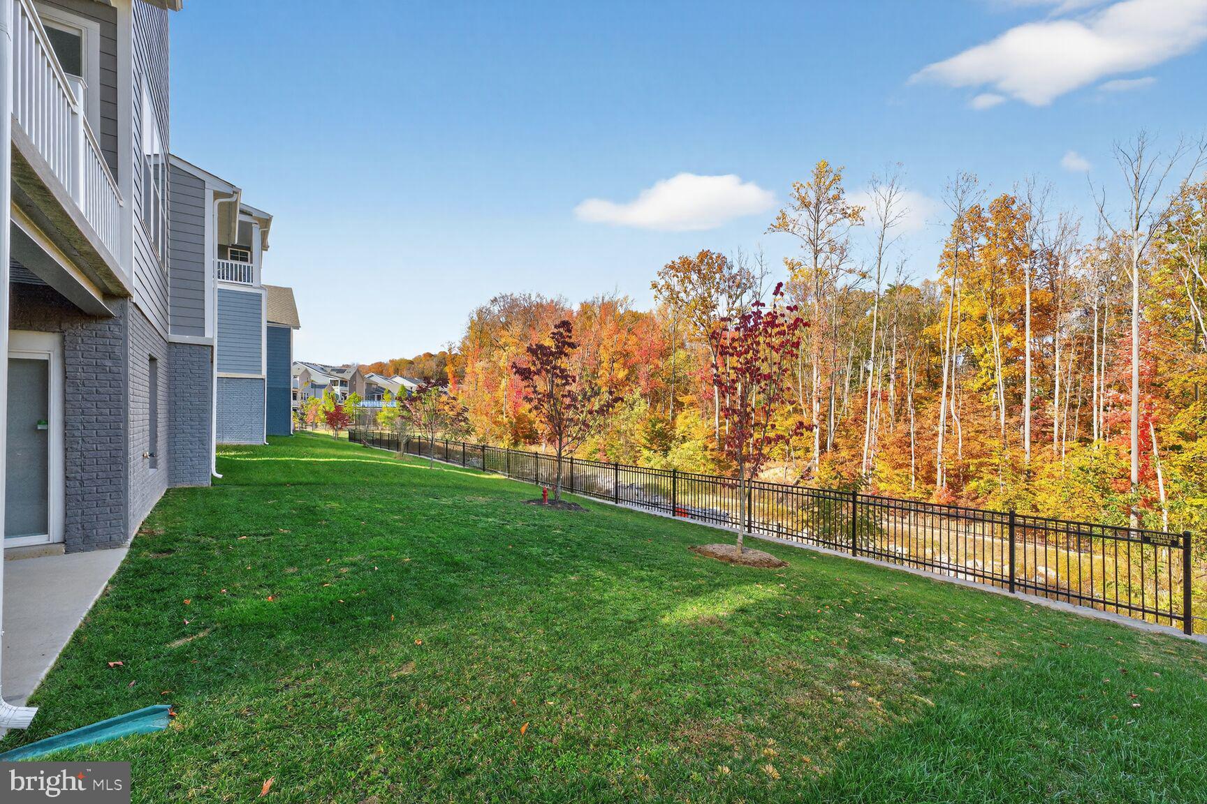 17945 WOODS OVERLOOK DRIVE