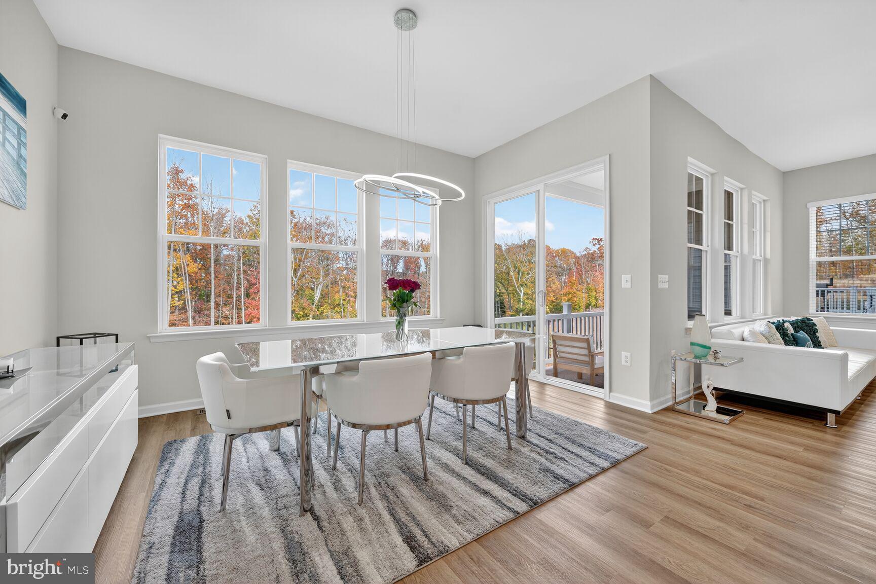 17945 WOODS OVERLOOK DRIVE