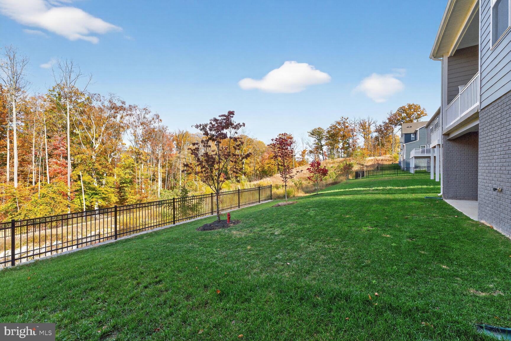 17945 WOODS OVERLOOK DRIVE