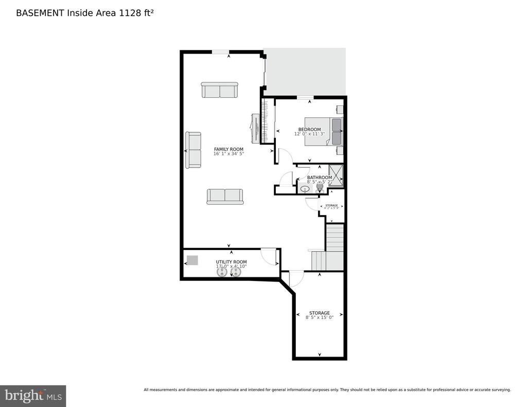 17945 WOODS OVERLOOK DRIVE