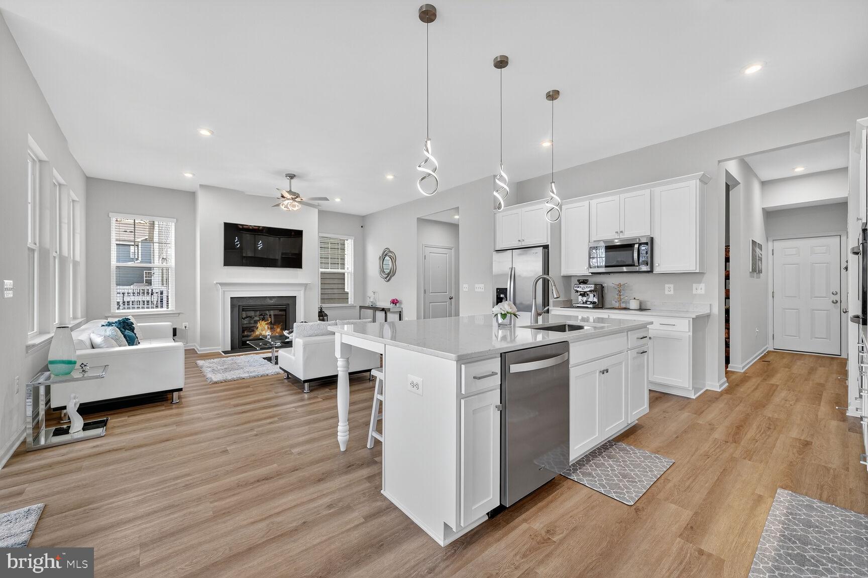 17945 WOODS OVERLOOK DRIVE