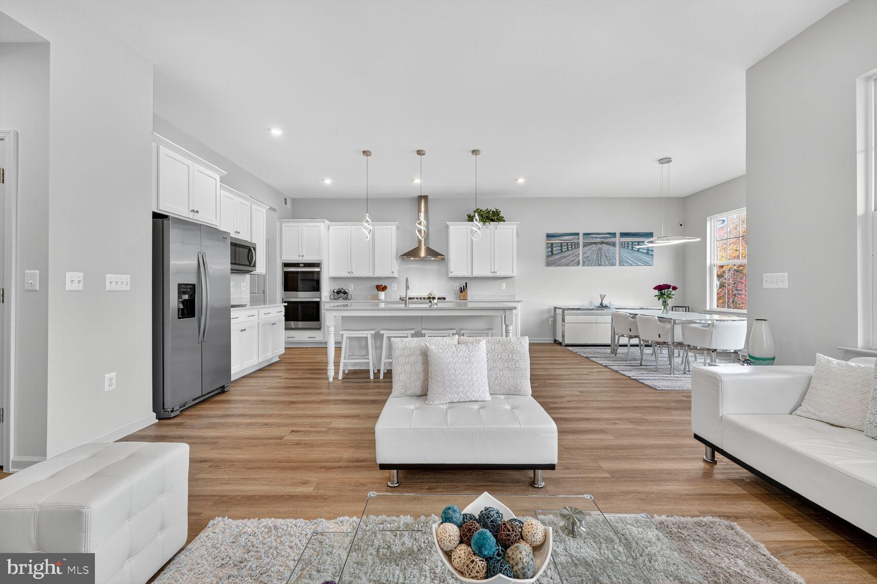 17945 WOODS OVERLOOK DRIVE